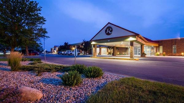 Best Western - Ramkota Hotel