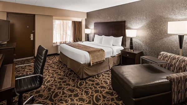 Best Western - Ramkota Hotel