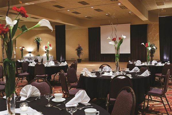 Best Western - Ramkota Hotel