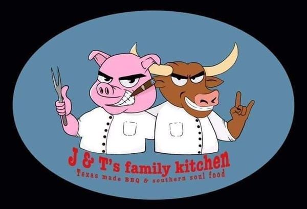 J & T's Family Kitchen
