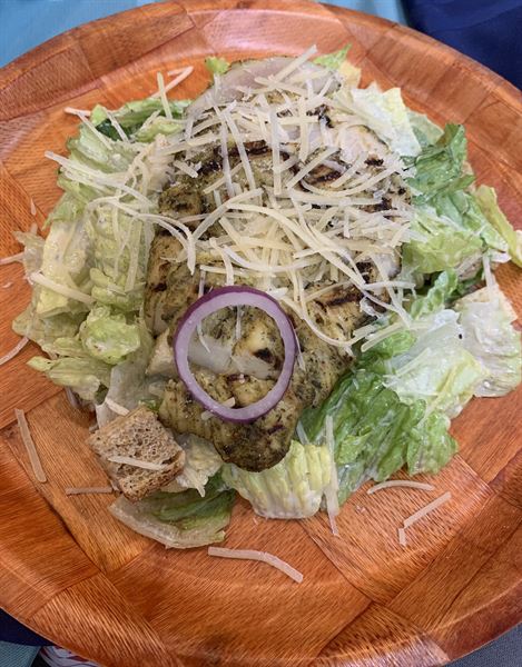 J & T's Family Kitchen