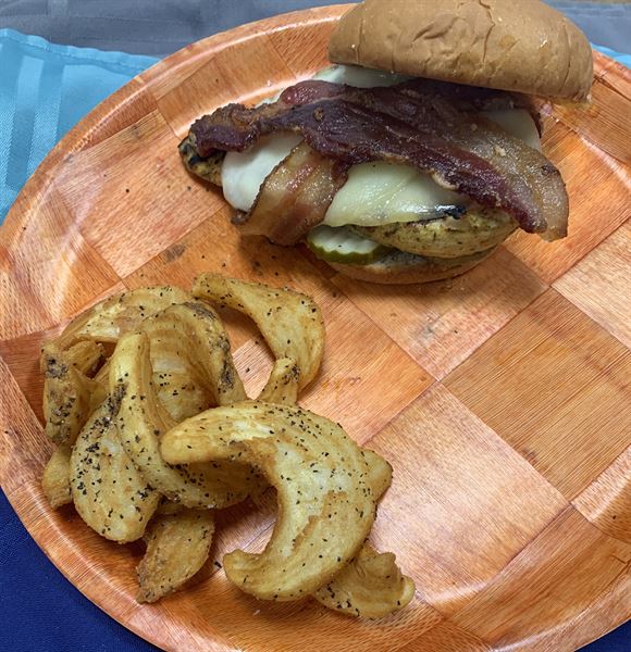 J & T's Family Kitchen