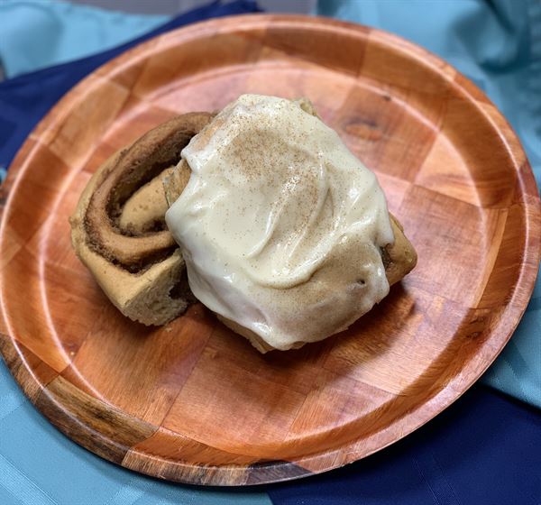 J & T's Family Kitchen