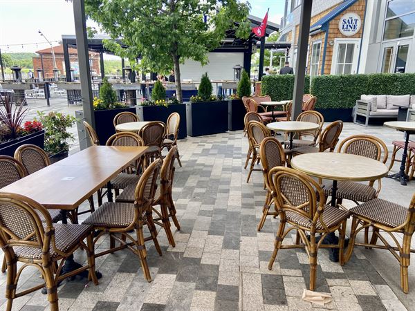 Jackie American Bistro