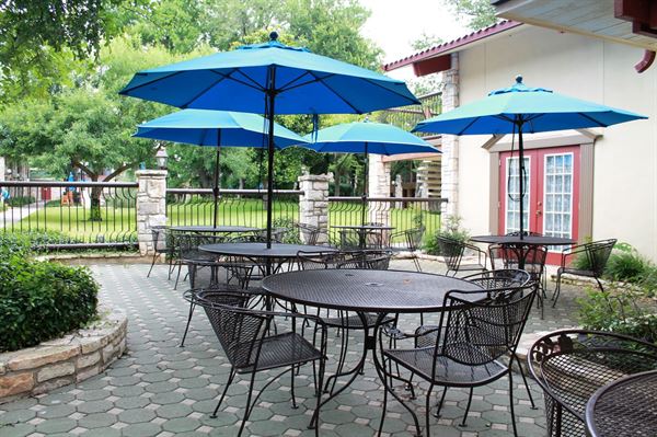 Inn Of The Hills Resort & Conference Center