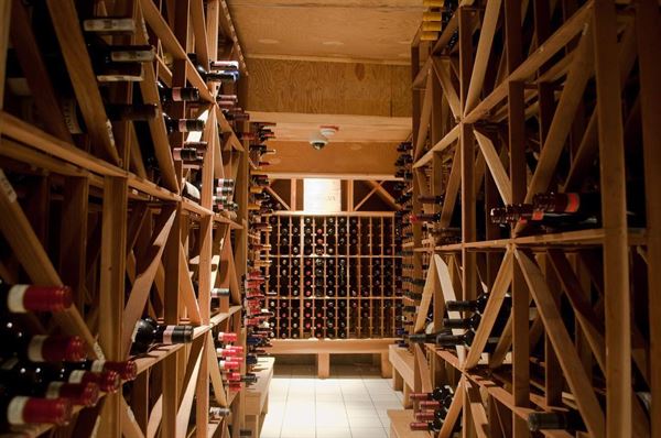 Trattoria Caffé Italia