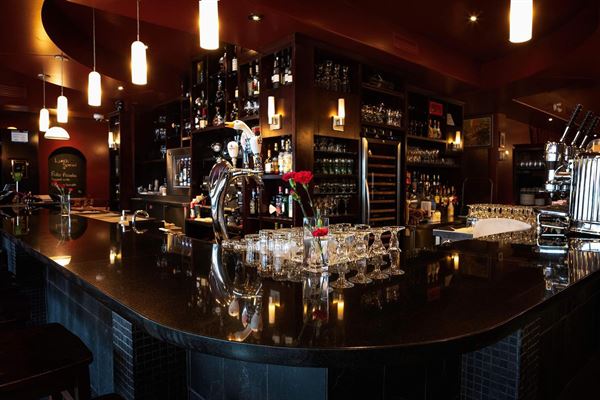 Trattoria Caffé Italia