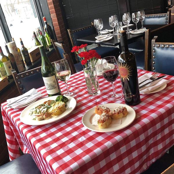 Trattoria Caffé Italia