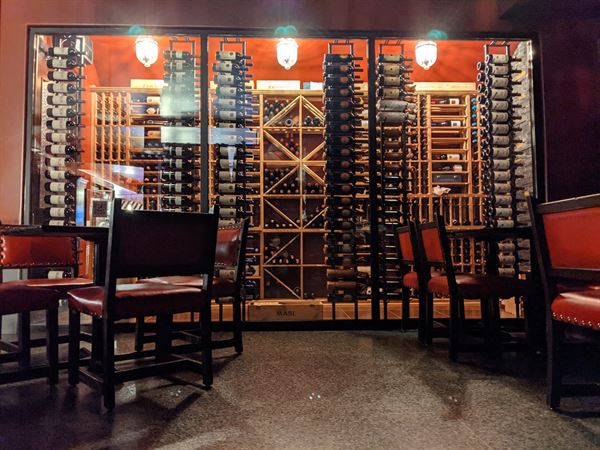 Trattoria Caffé Italia