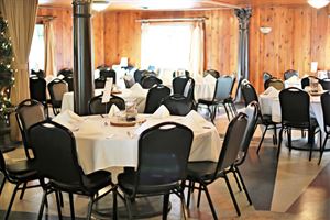 Historical Main Venue