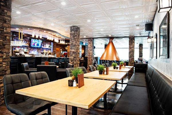 Bayshore Inn Resort & Spa