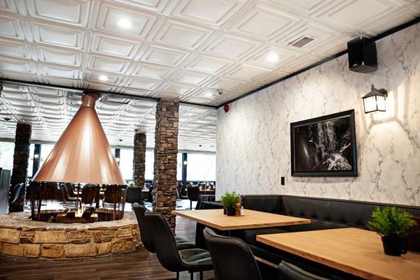 Bayshore Inn Resort & Spa