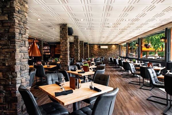 Bayshore Inn Resort & Spa