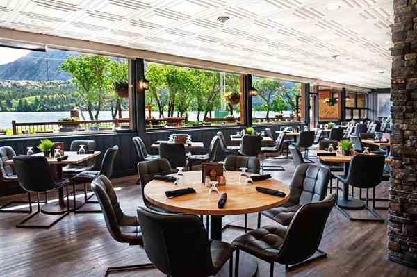 Bayshore Inn Resort & Spa