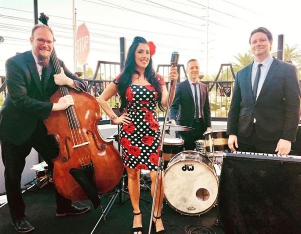 Class Acts Talent Agency