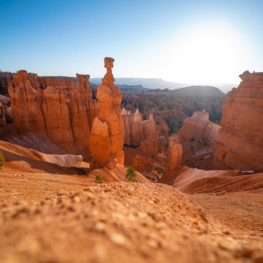Under Canvas Bryce Canyon