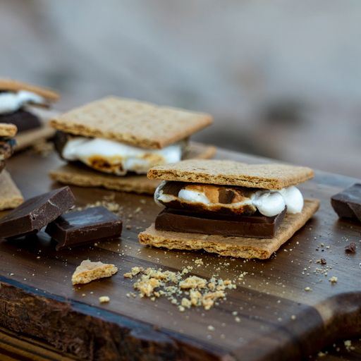 Under Canvas Lake Powell - Grand Staircase
