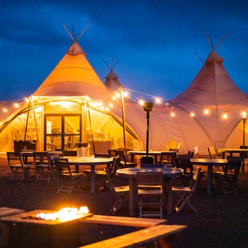 Under Canvas Grand Canyon