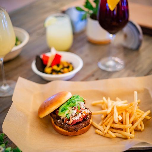 Under Canvas Grand Canyon