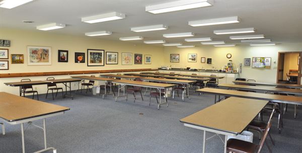 Dillman's Bay Resorts & Workshops