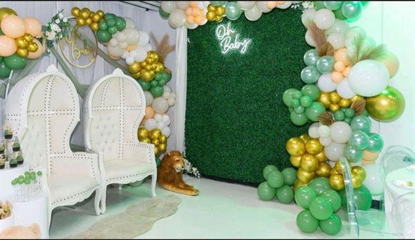 Events by V.O.S. Venue