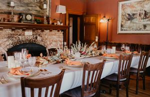 William Roper Hull Room