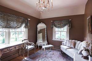 Tsuu T’ina Bridal Suite