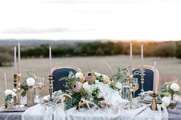 Carriage Hills Ranch