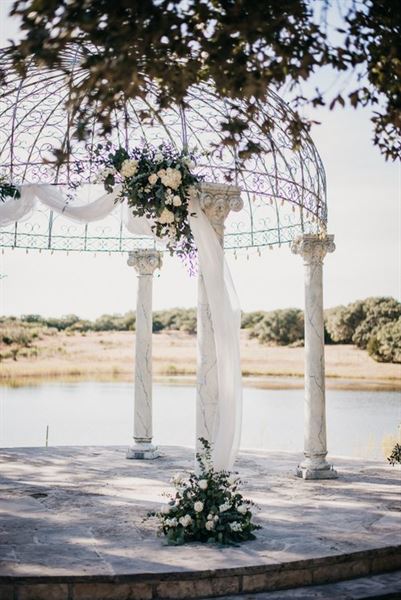 Carriage Hills Ranch