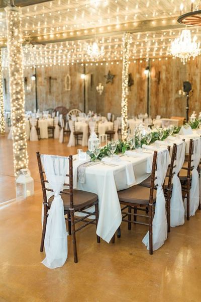 Carriage Hills Ranch