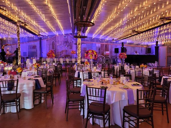 Carriage Hills Ranch