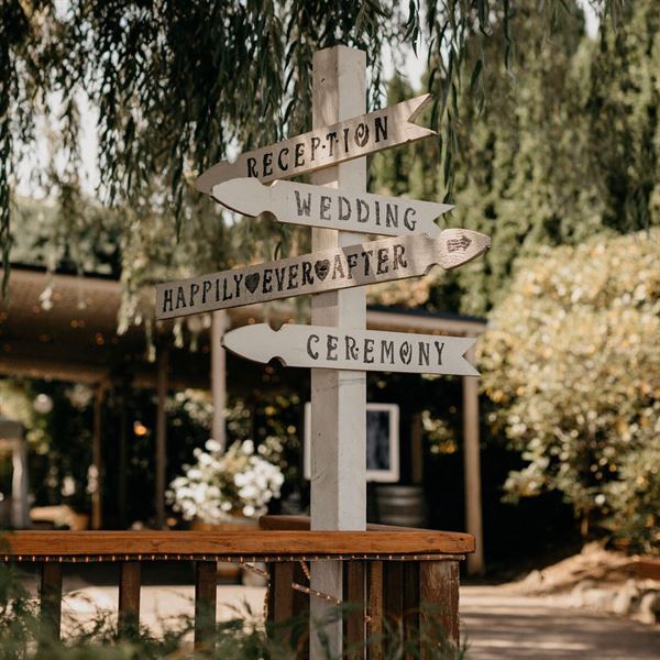 East Fork Country Estate