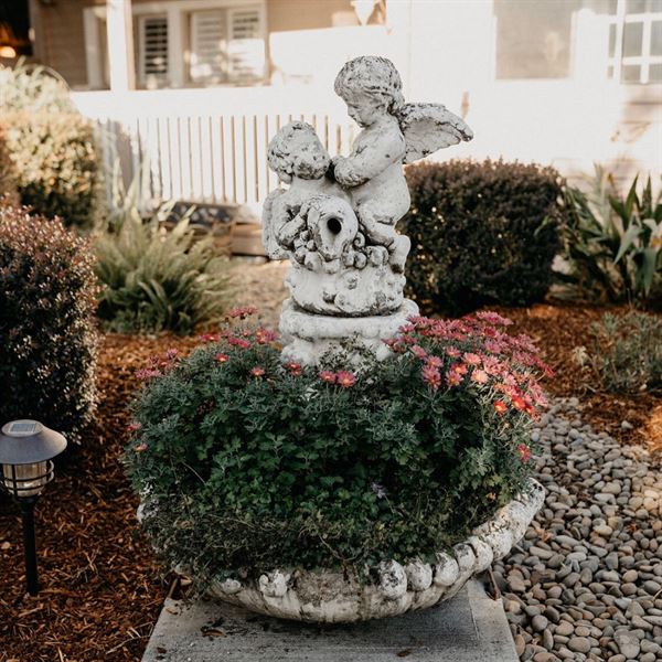 East Fork Country Estate