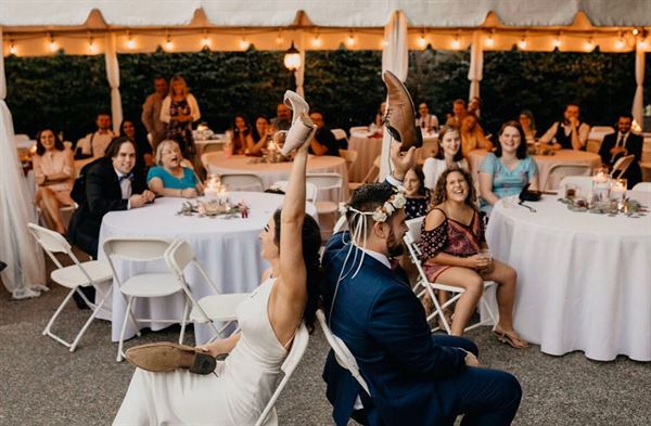 East Fork Country Estate