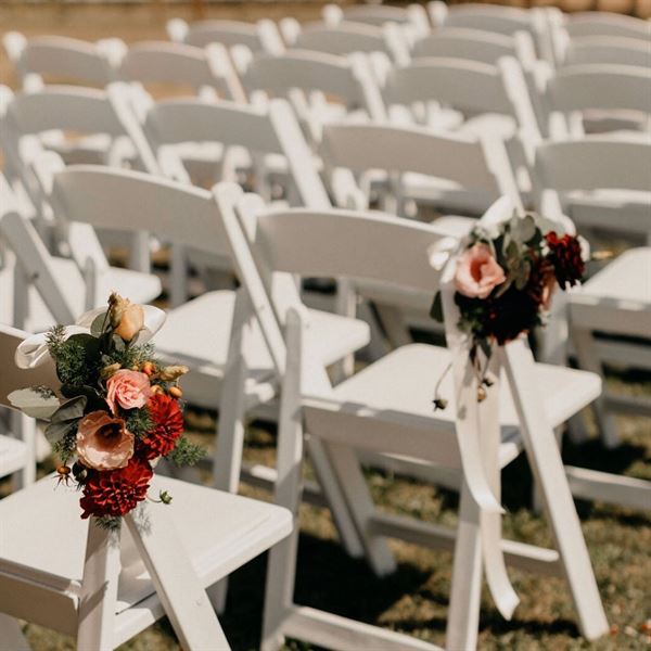 East Fork Country Estate