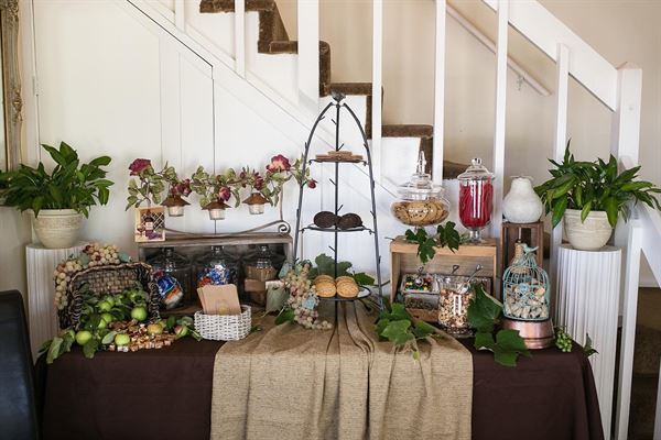 East Fork Country Estate