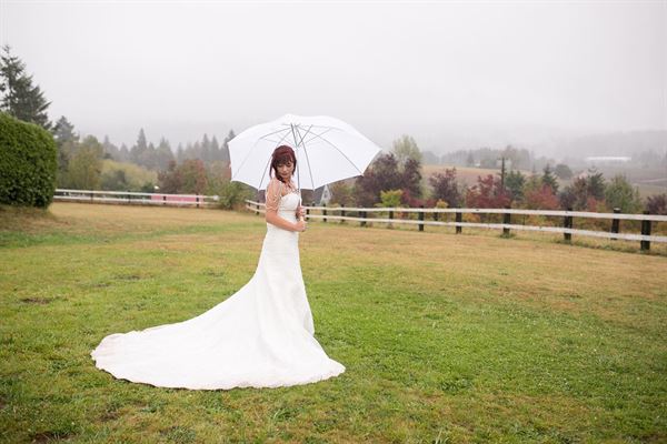 East Fork Country Estate