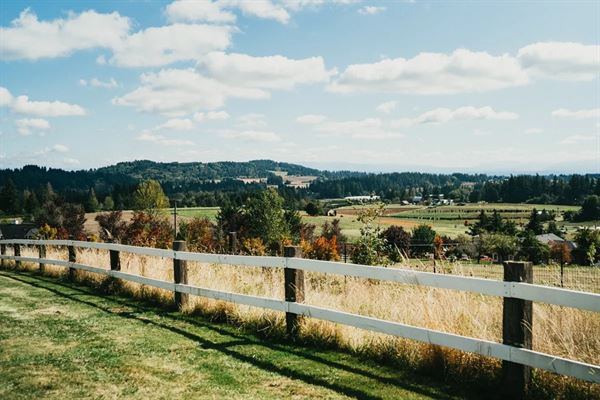 East Fork Country Estate