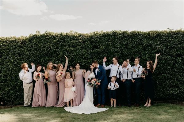 East Fork Country Estate