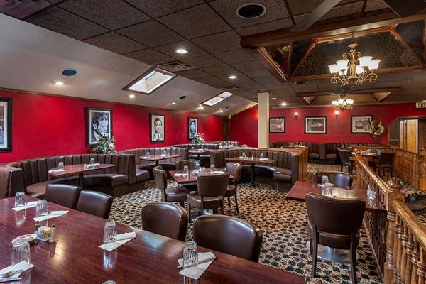 Best Western - Dunmar Inn