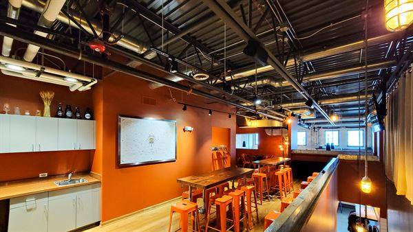 Alter Brewing Company