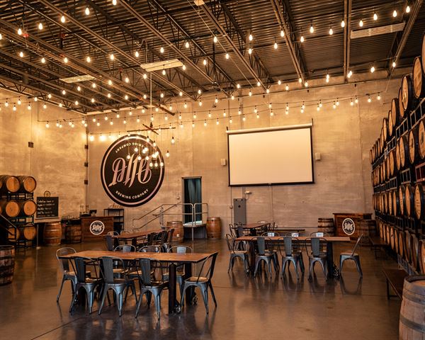 Alter Brewing Company