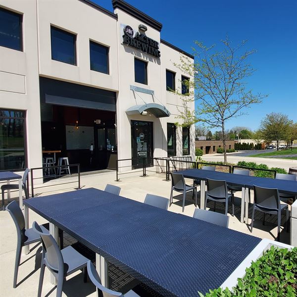 Alter Brewing Company