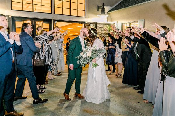 Mile Square Banquets