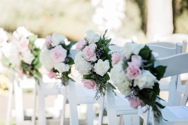 Mile Square Banquets