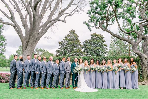 Mile Square Banquets