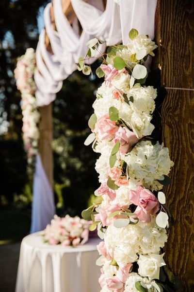 Mile Square Banquets