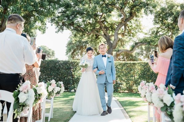 Mile Square Banquets