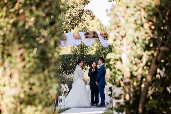 Mile Square Banquets