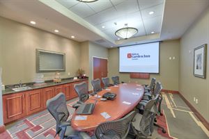 Big Horn Boardroom